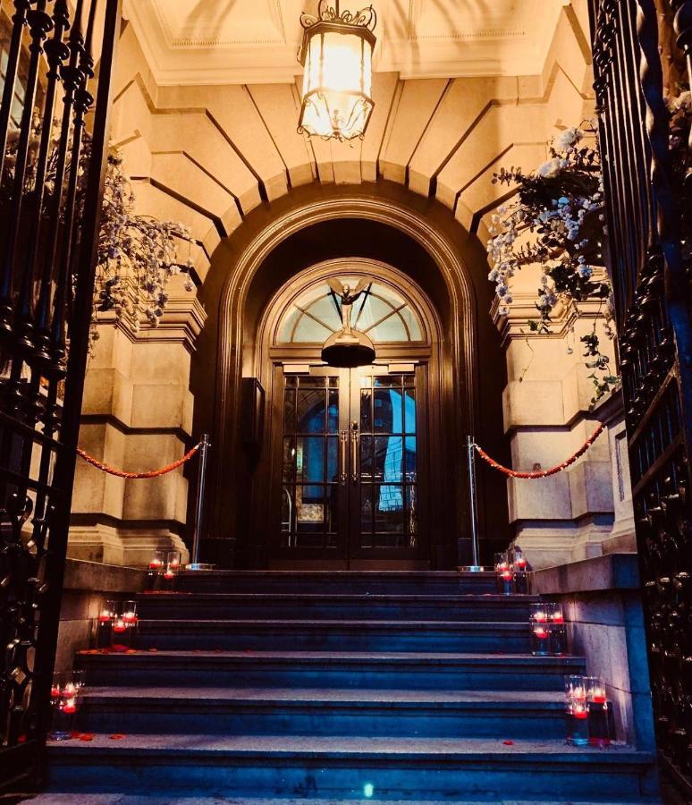 30 James Street Liverpool Kültér fotó